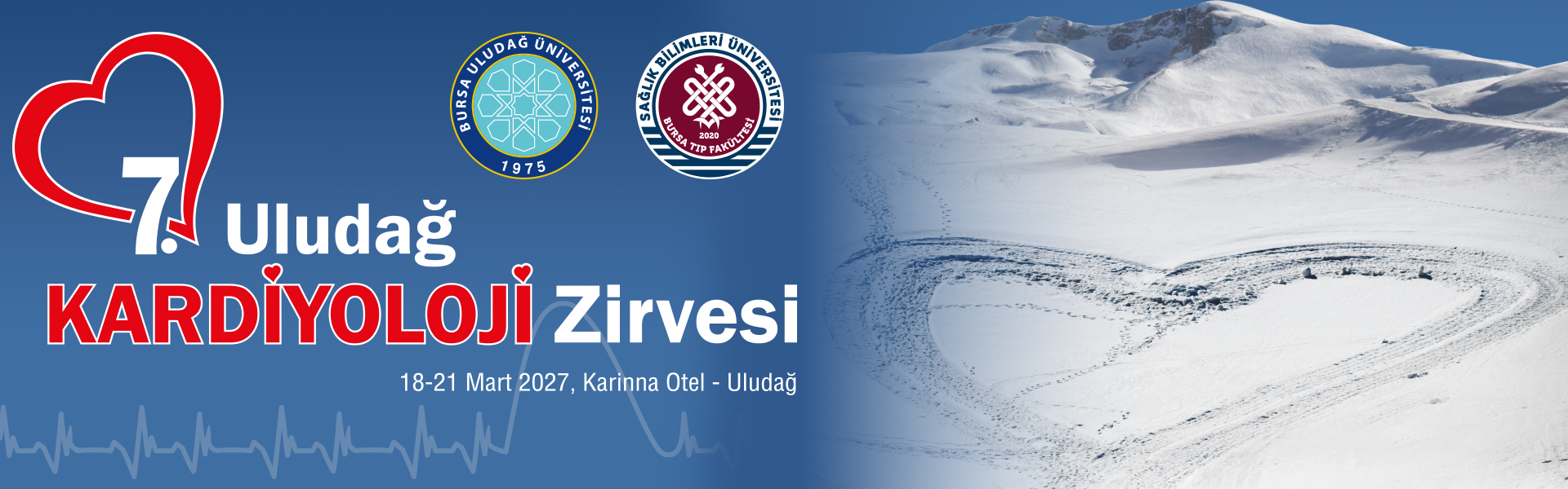 Organizasyon Banner